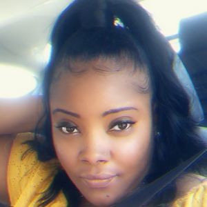 Meet your Posher, Kenyetta